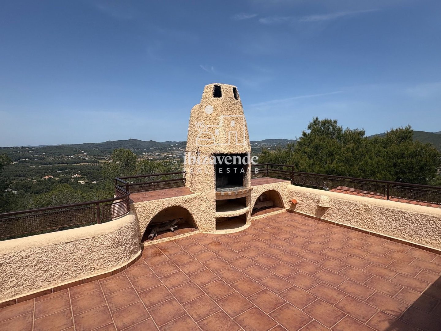 Casa de 238 m² en Santa Eulària des Riu