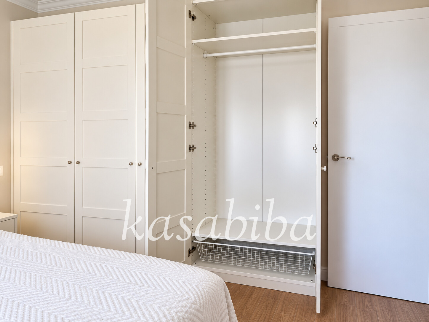 Wohnung 80 m² in Valencia
