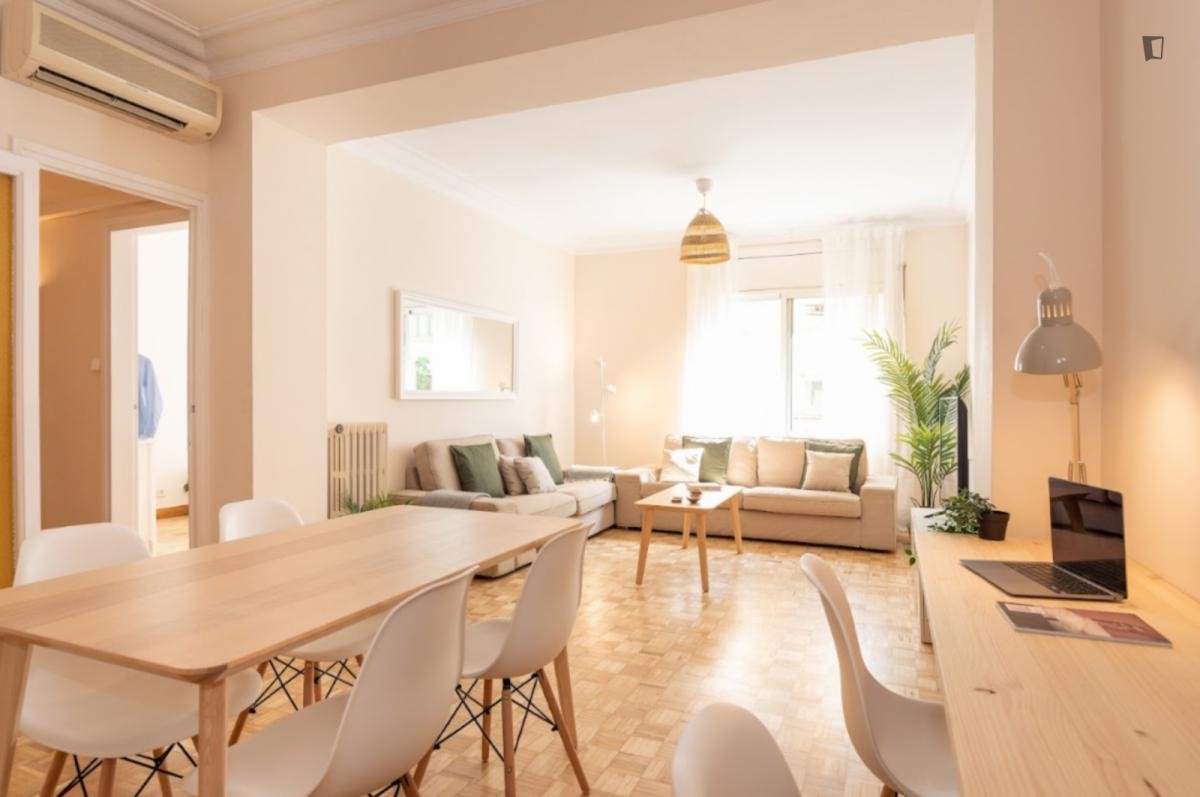 Habitación en alquiler, Barcelona