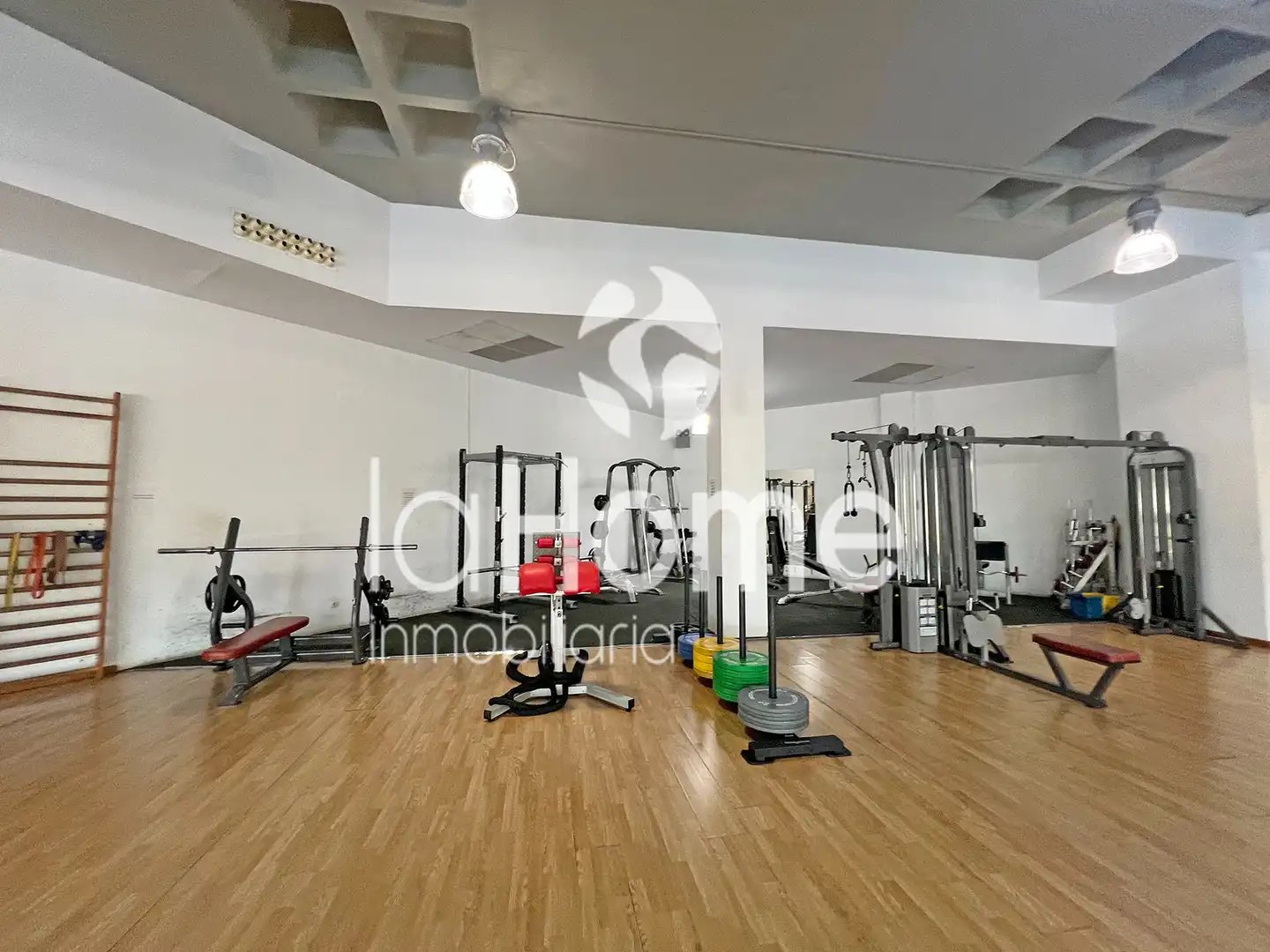 Piso de 94 m² en Paterna