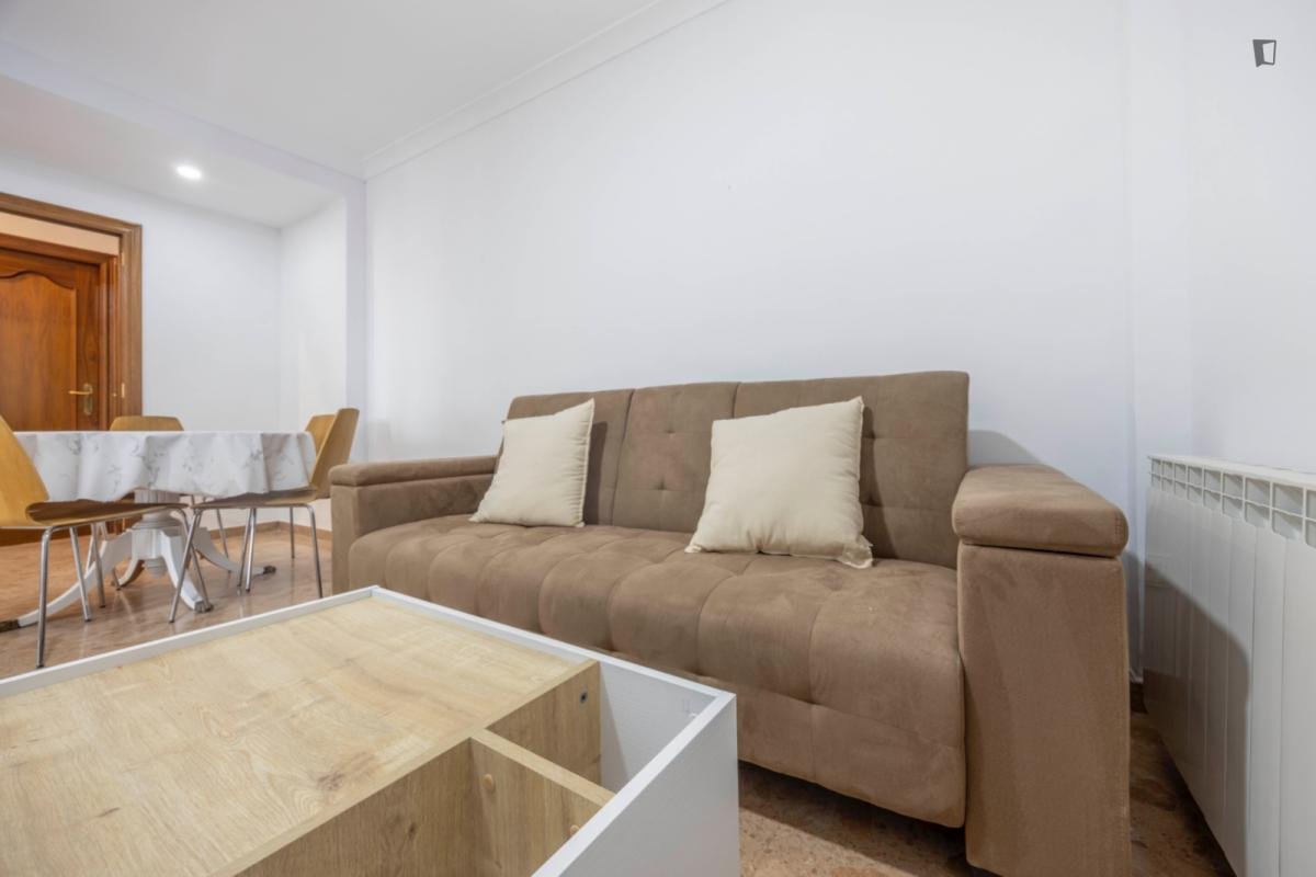 Habitació de lloguer, València