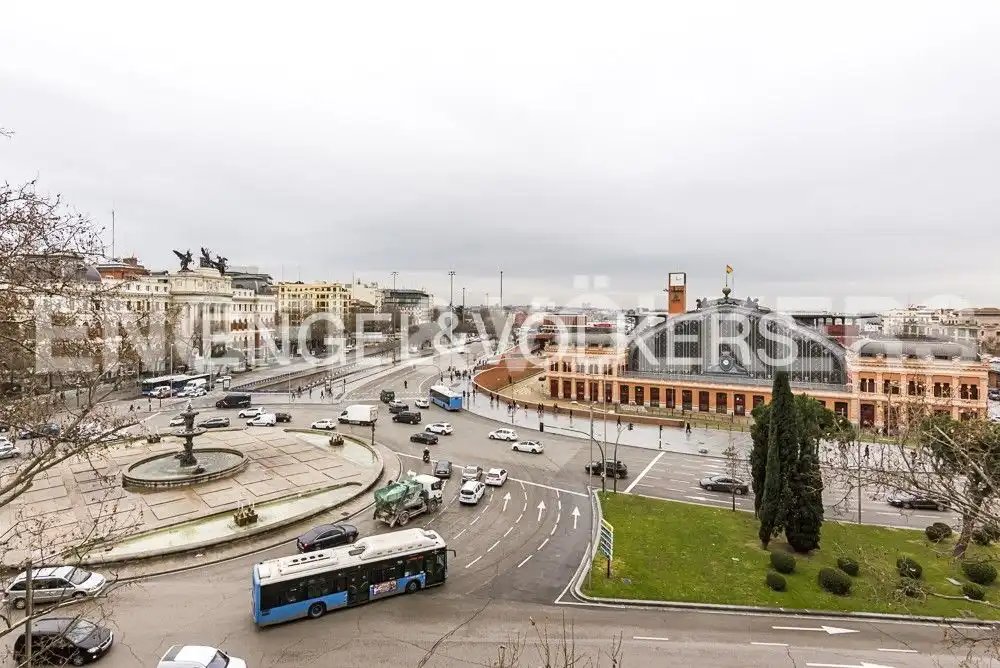 Piso de 81 m² en Madrid