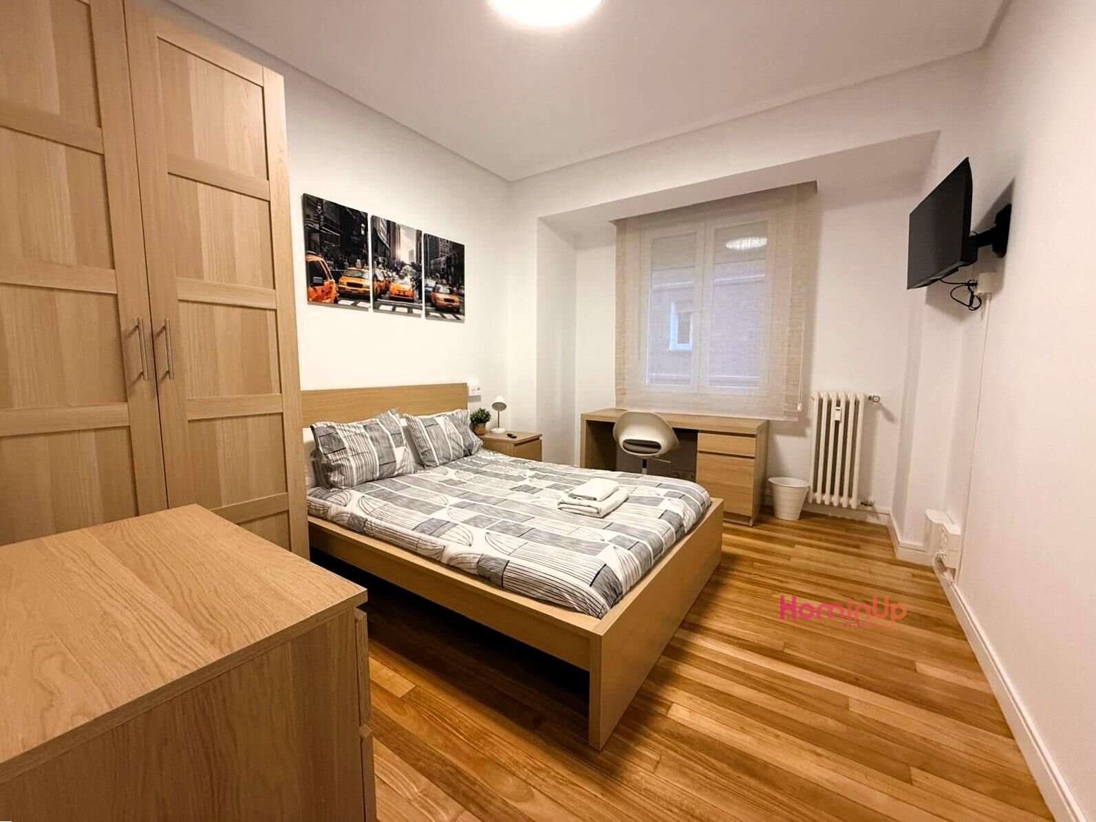 Piso de 103 m² en Bilbao