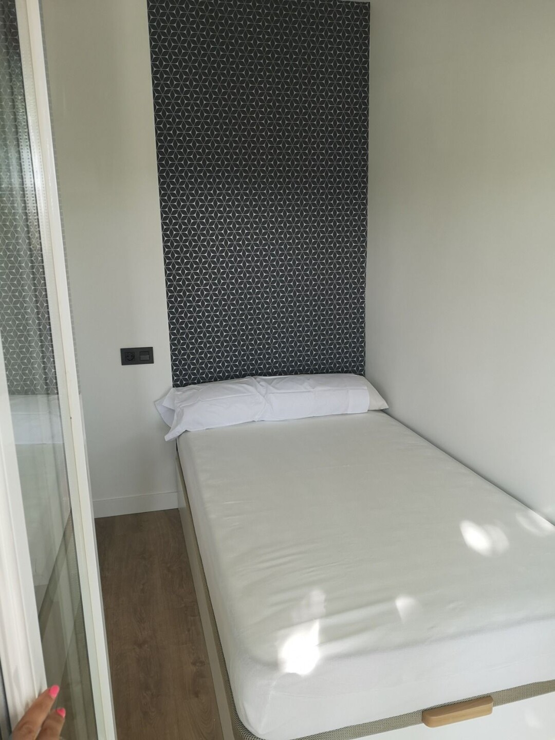 Piso de 100 m² en Salamanca