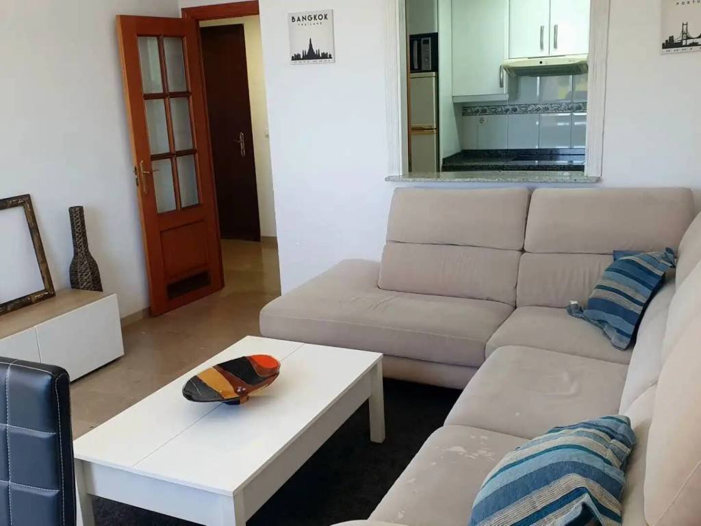 Appartement 85 m² à Benalmádena