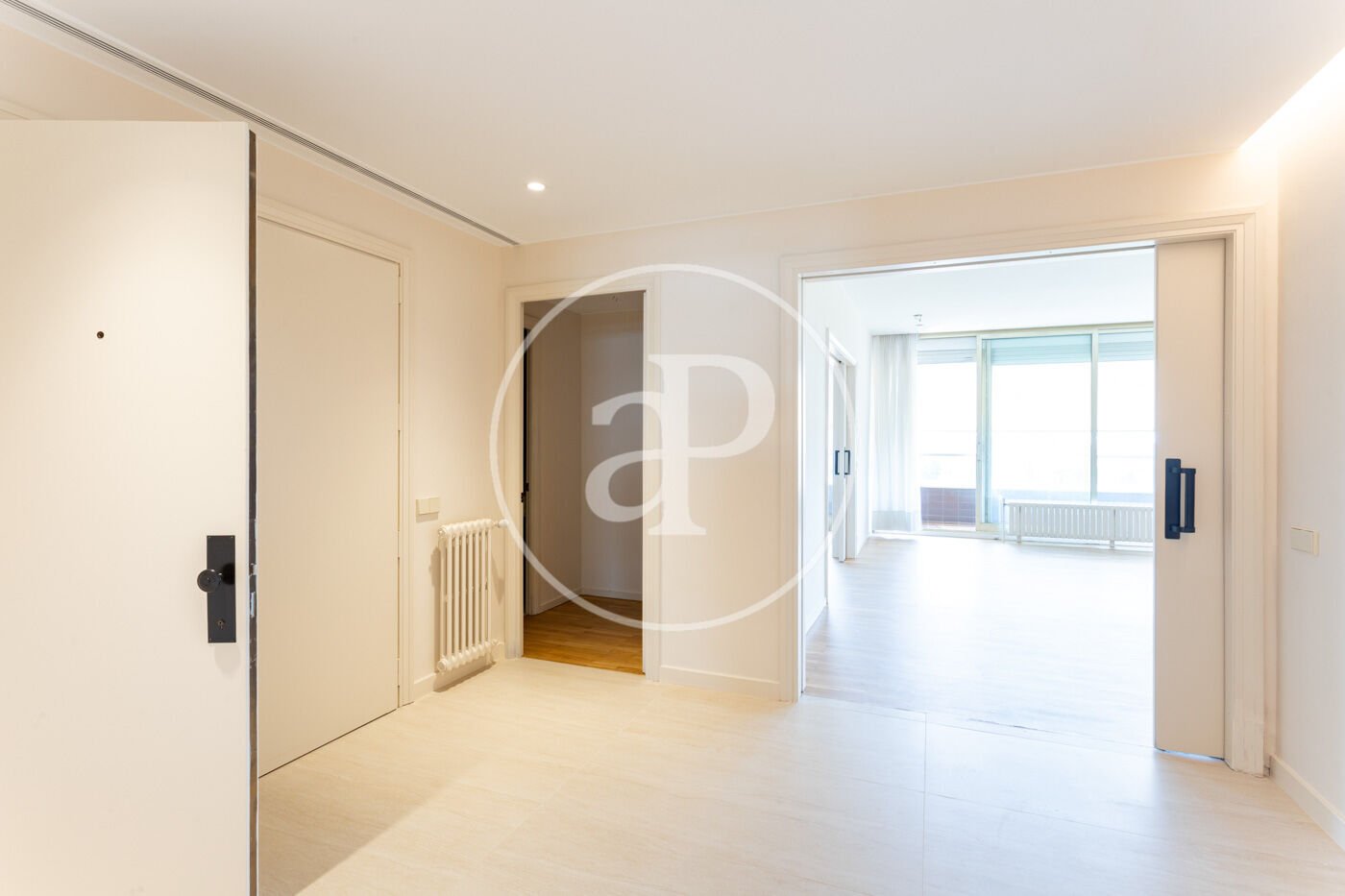 Pis de 237 m² a Barcelona