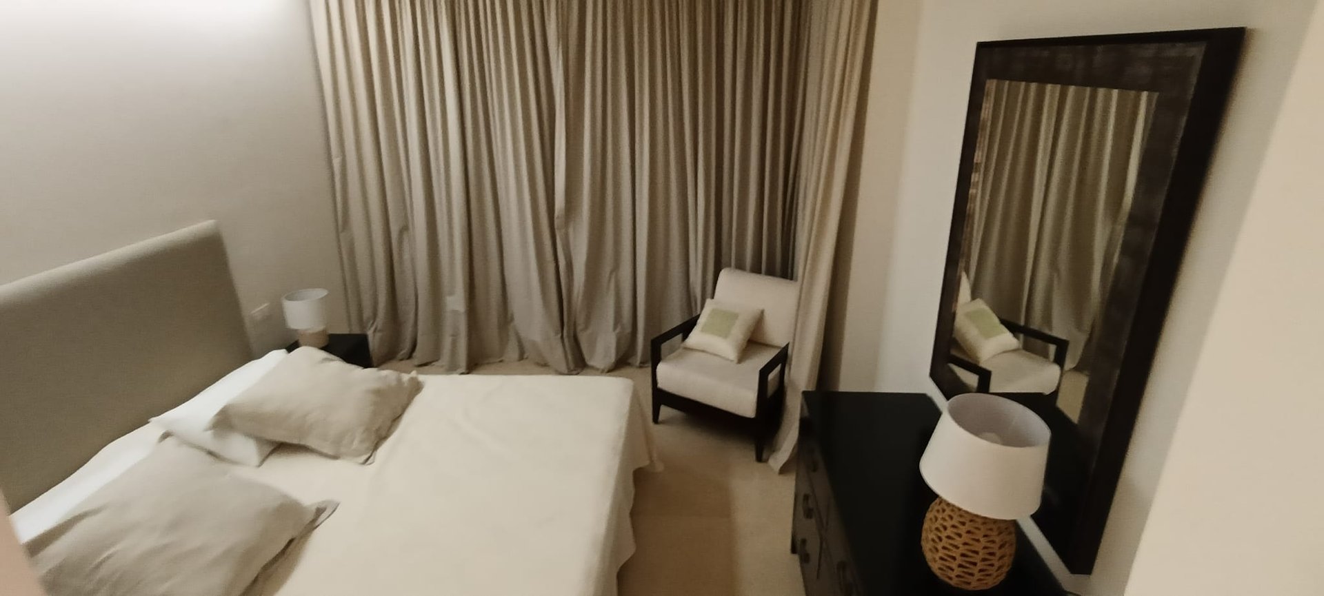 Piso de 120 m² en San Roque
