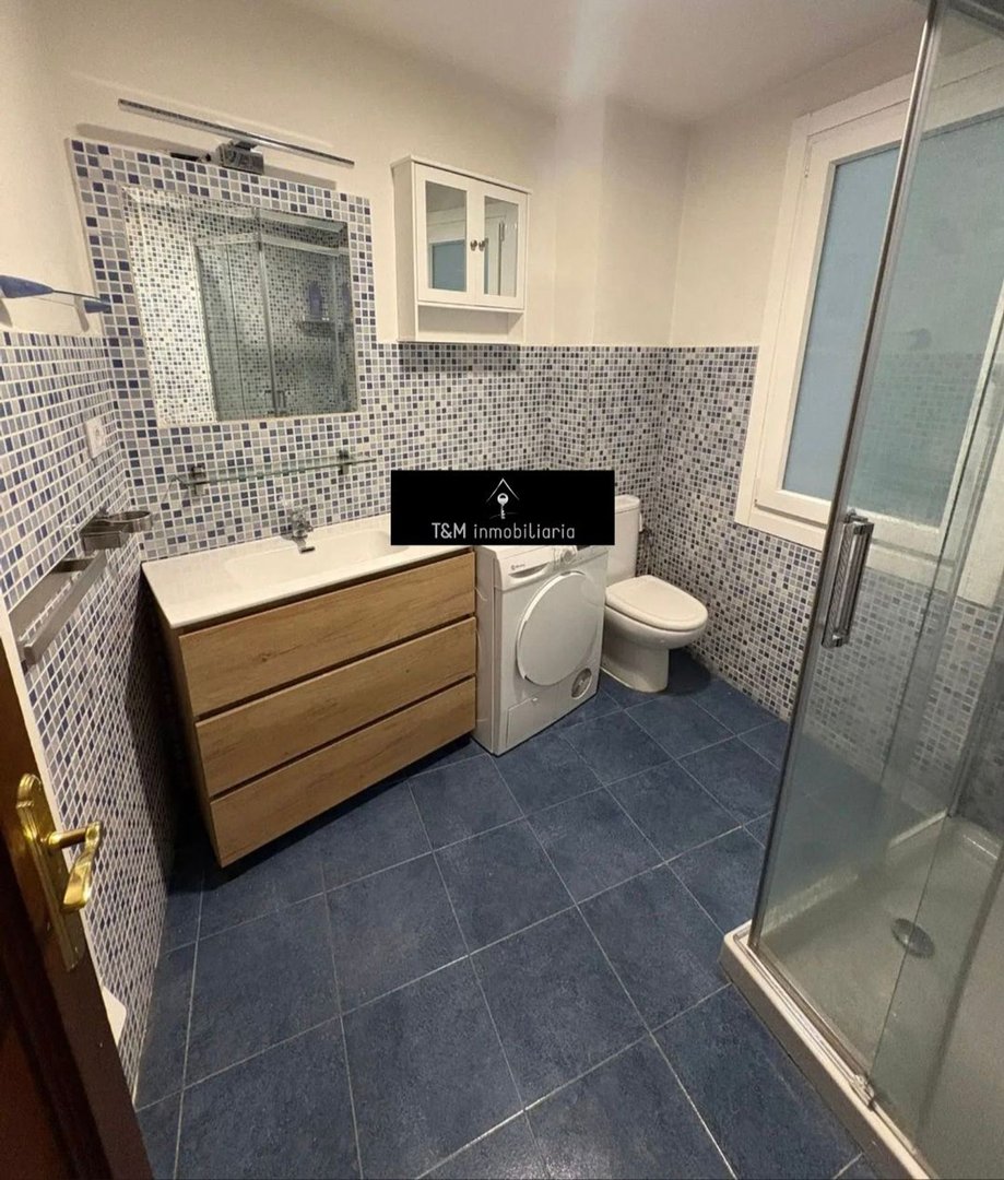 Piso de 104 m² en Ourense