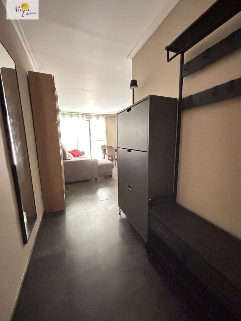 Pis de 89 m² a València