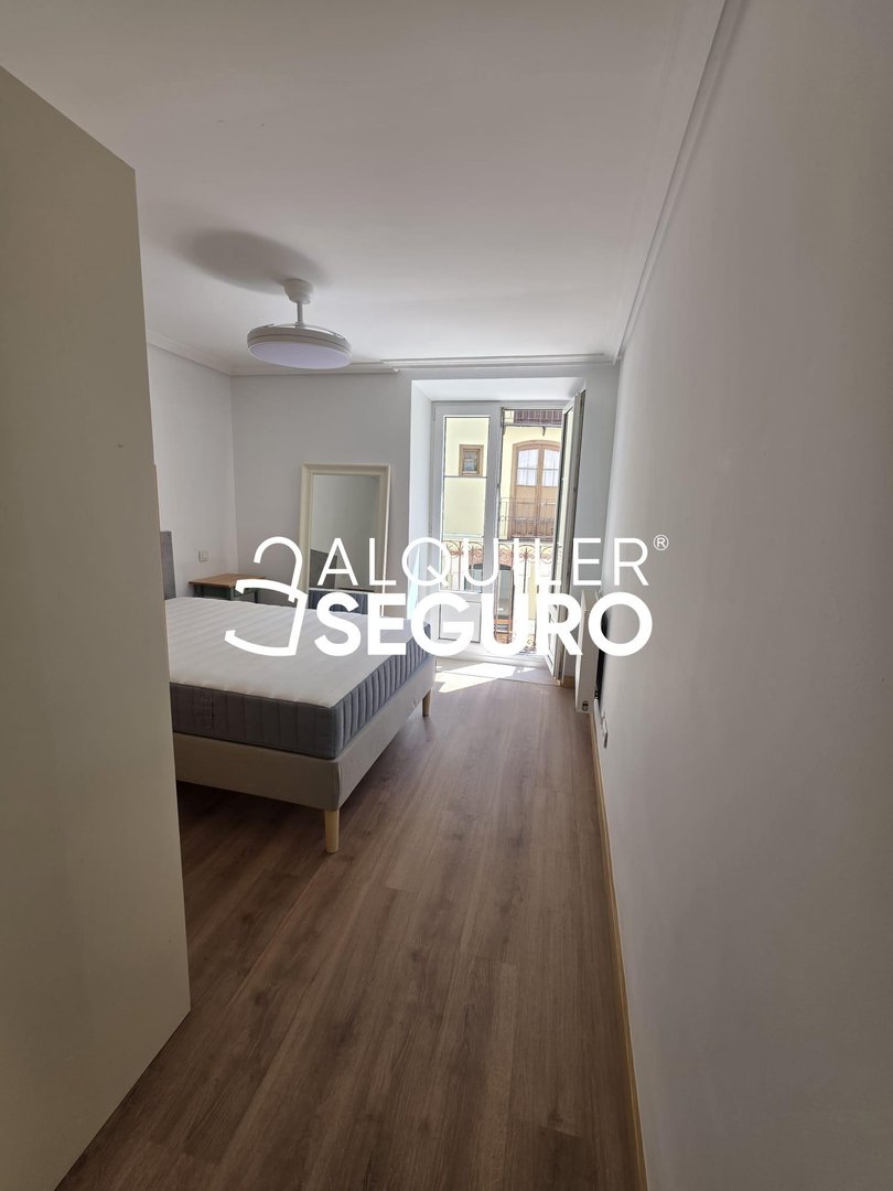 Piso de 84 m² en Burgos