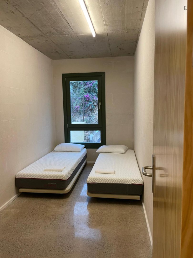 Piso de 65 m² en Barcelona