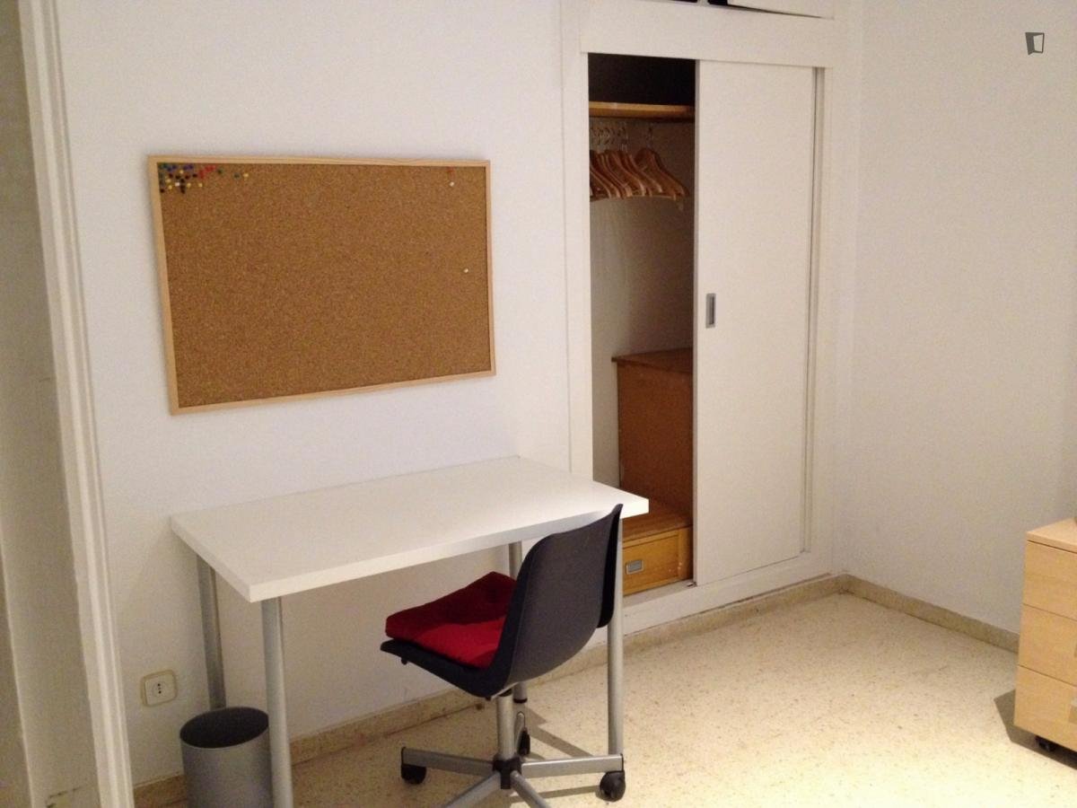 Pis de 75 m² a Barcelona