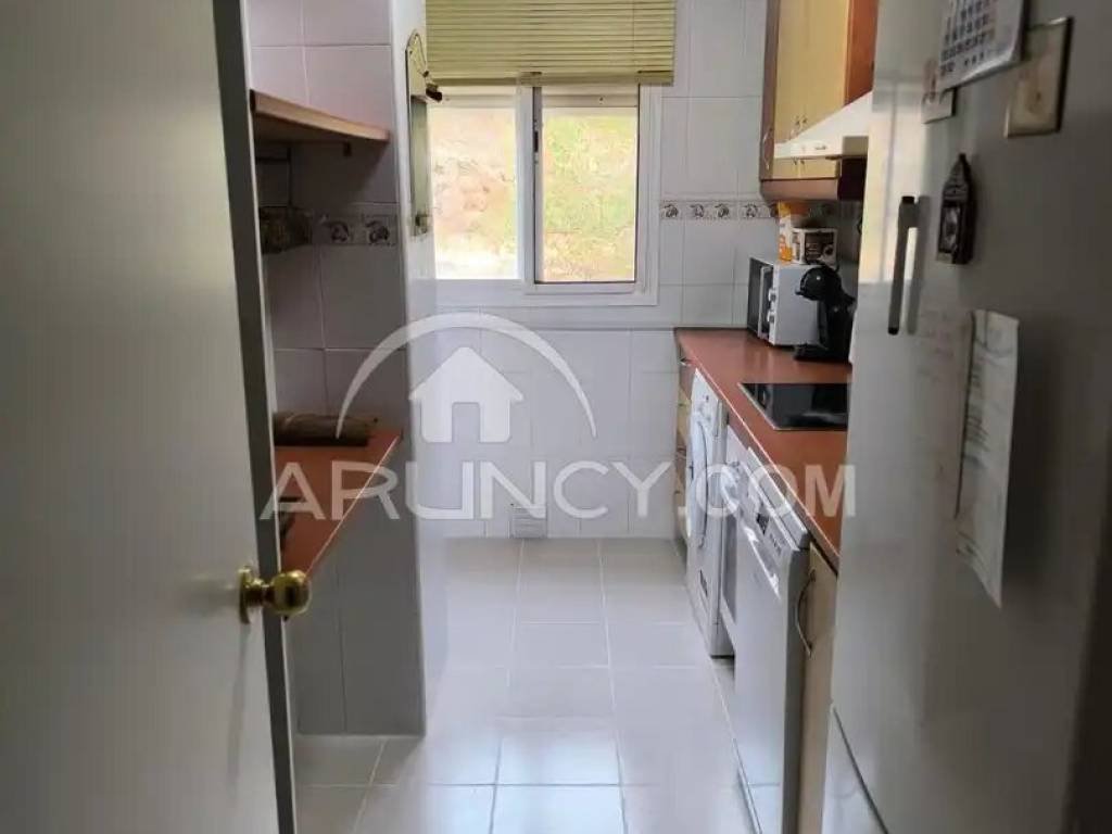 Piso de 80 m² en Alcalá de Guadaíra