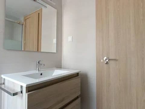 Piso de 120 m² en Murcia