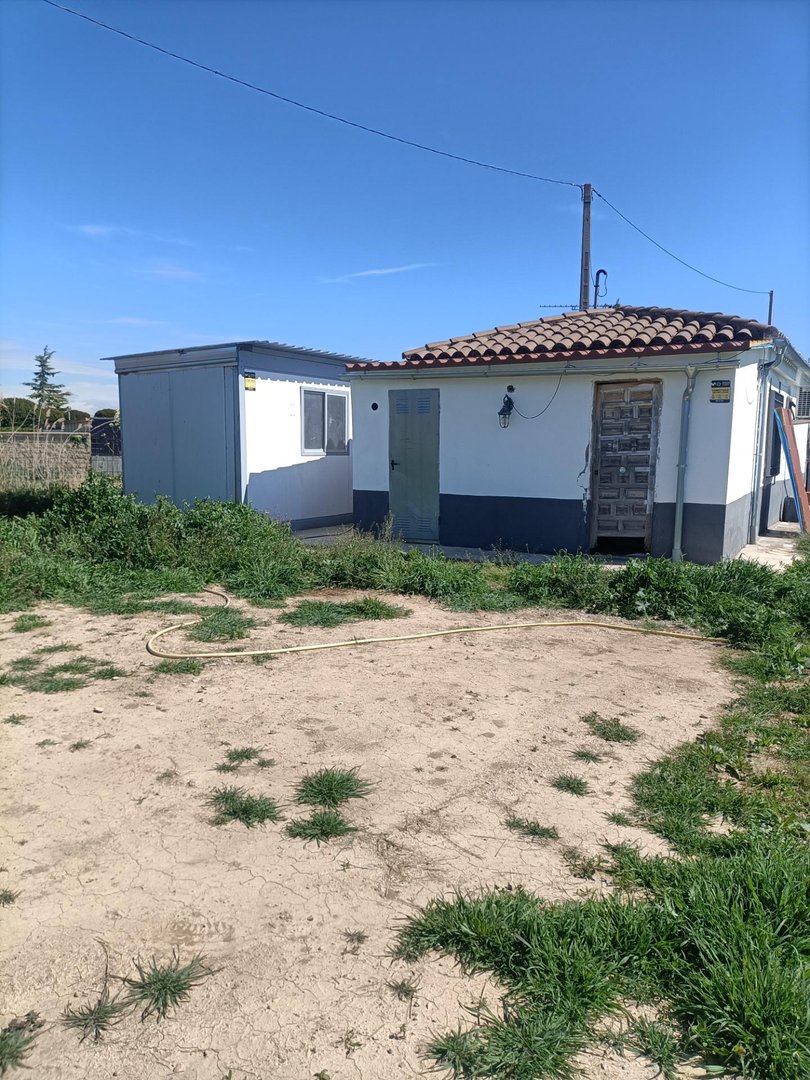 Casa de 80 m² en Vilanova de Segrià