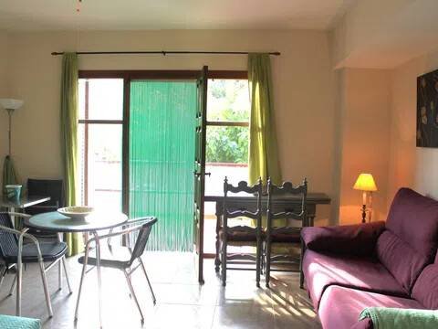 Wohnung 42 m² in Alcalà de Xivert