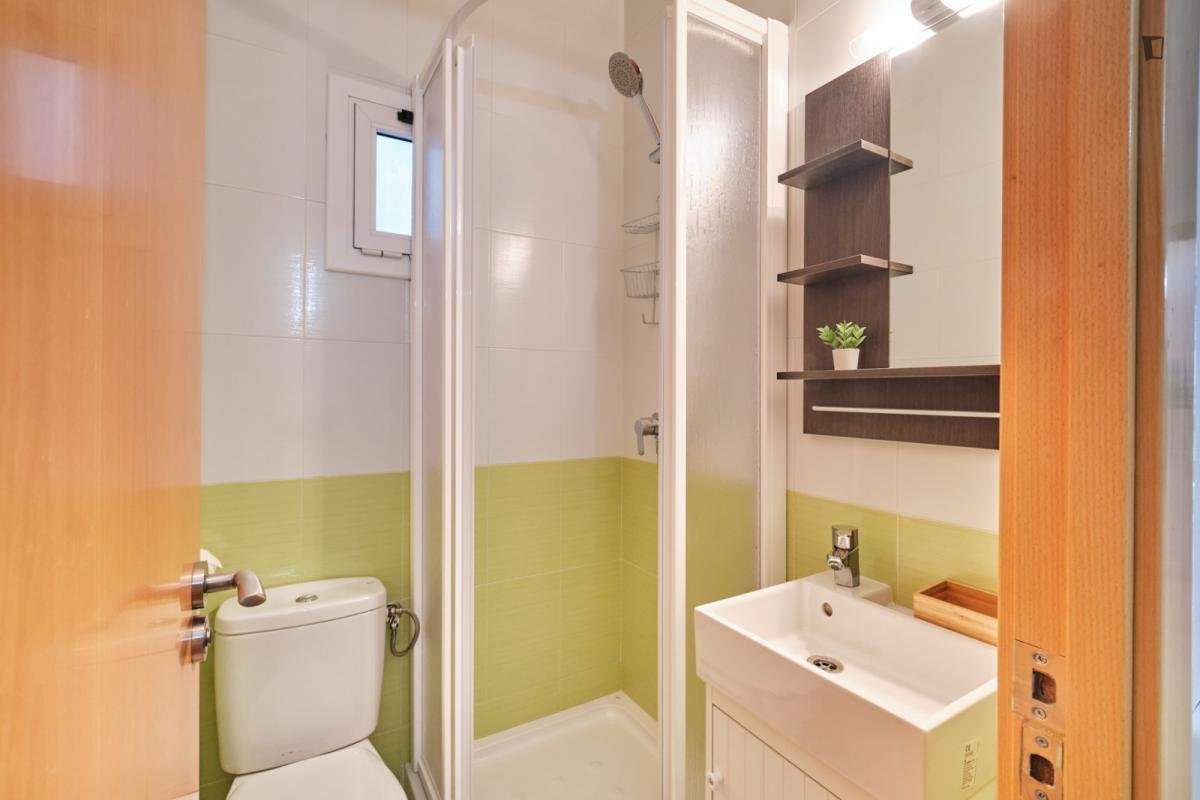 Quarto para alugar, Barcelona