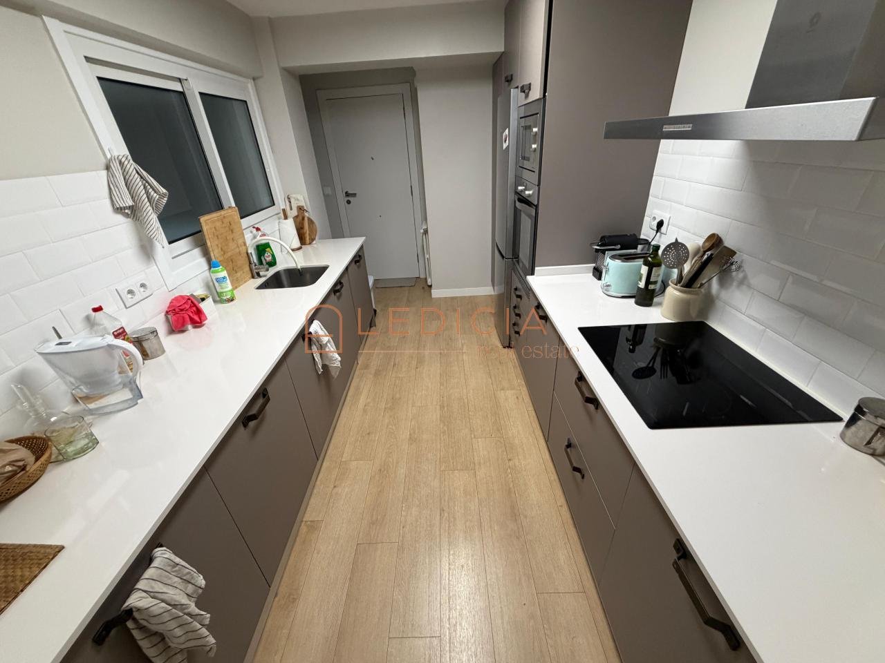 Pis de 122 m² a Vigo