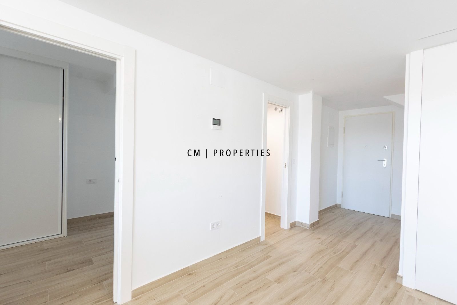 Appartamento 131 m² a Valencia
