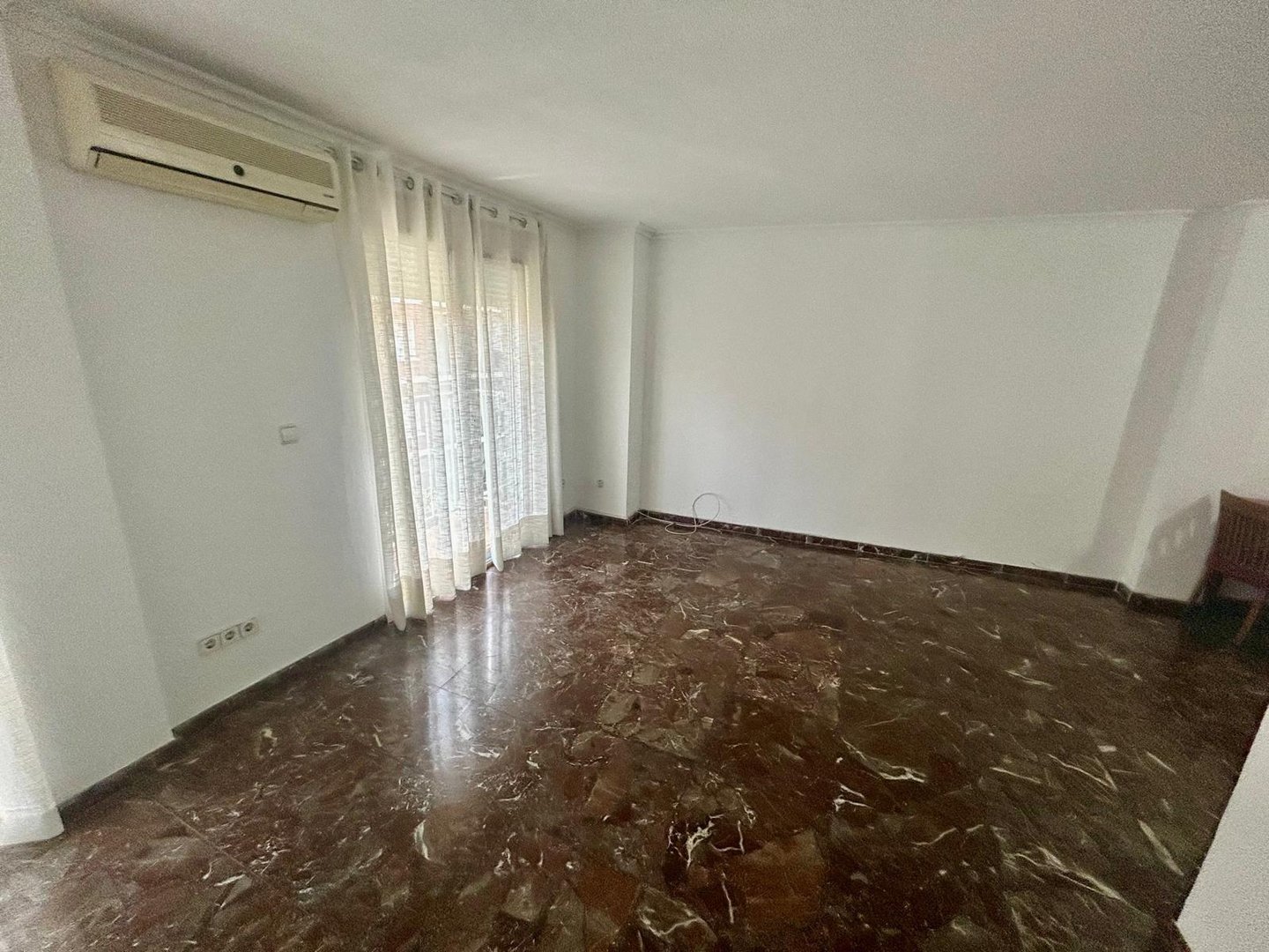 Piso de 105 m² en Valencia