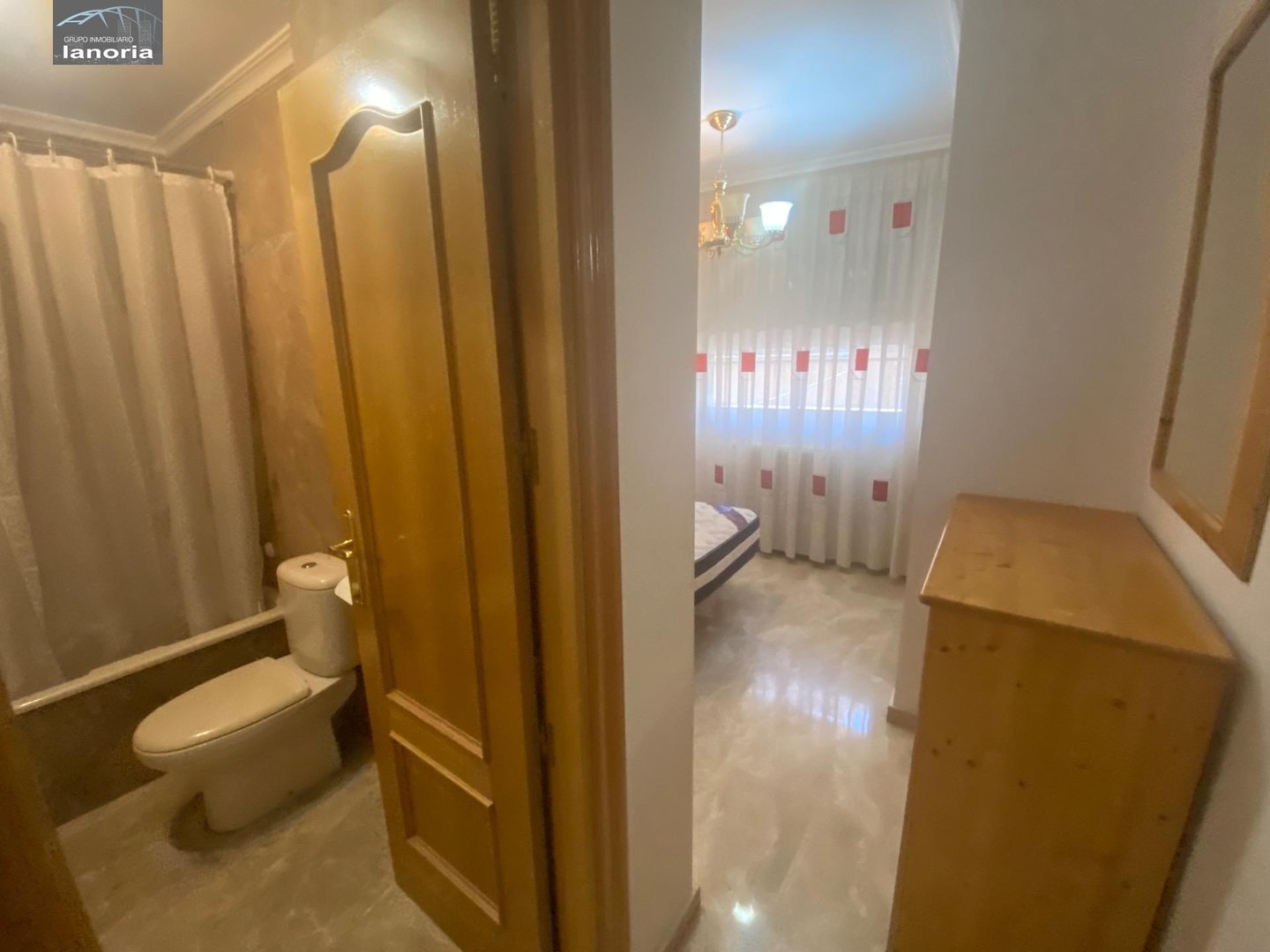 Комната 109 м², Альбасете