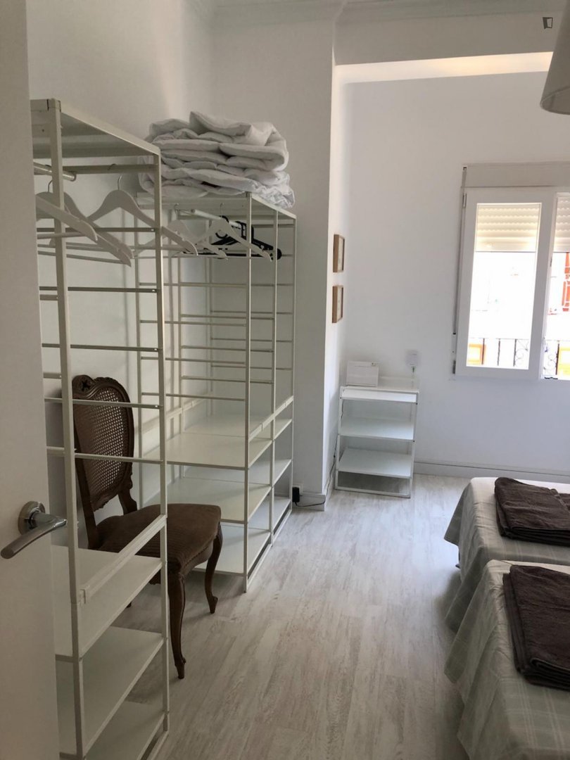 Wohnung 75 m² in Valencia