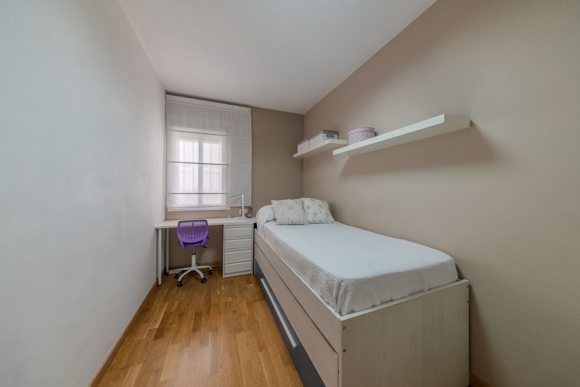 Piso de 95 m² en Camas