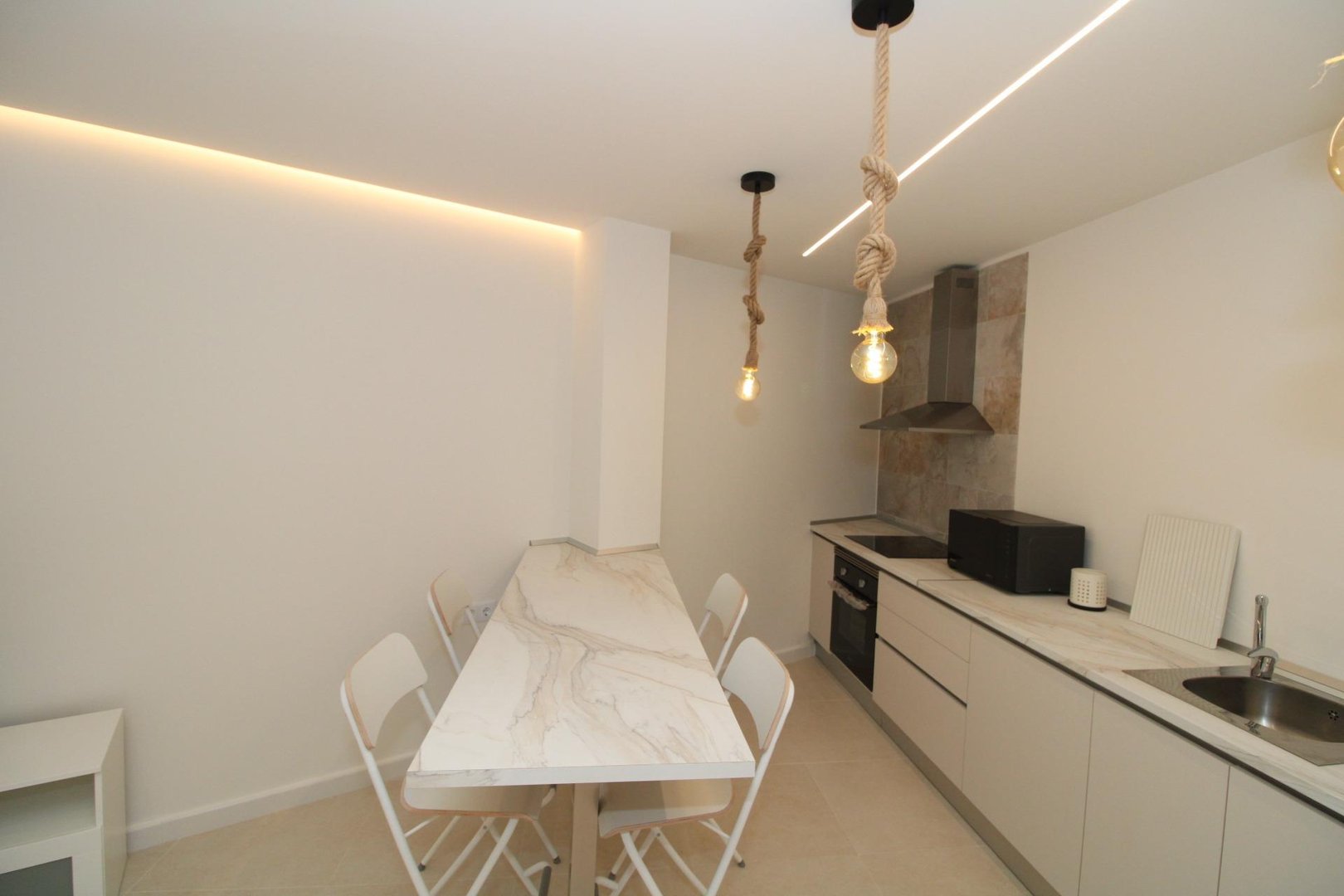 Piso de 90 m² en San Pedro del Pinatar