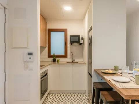 Pis de 45 m² a Barcelona