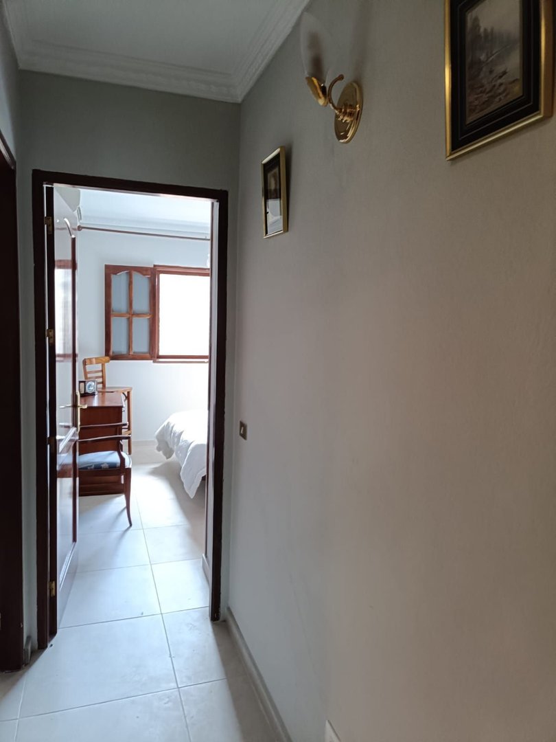 Flat 120 m² in Mogán