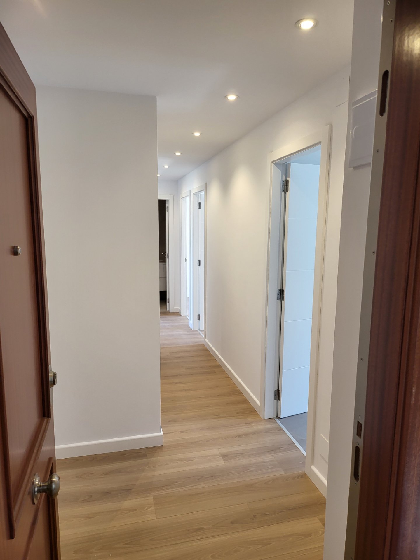 Piso de 98 m² en Santander