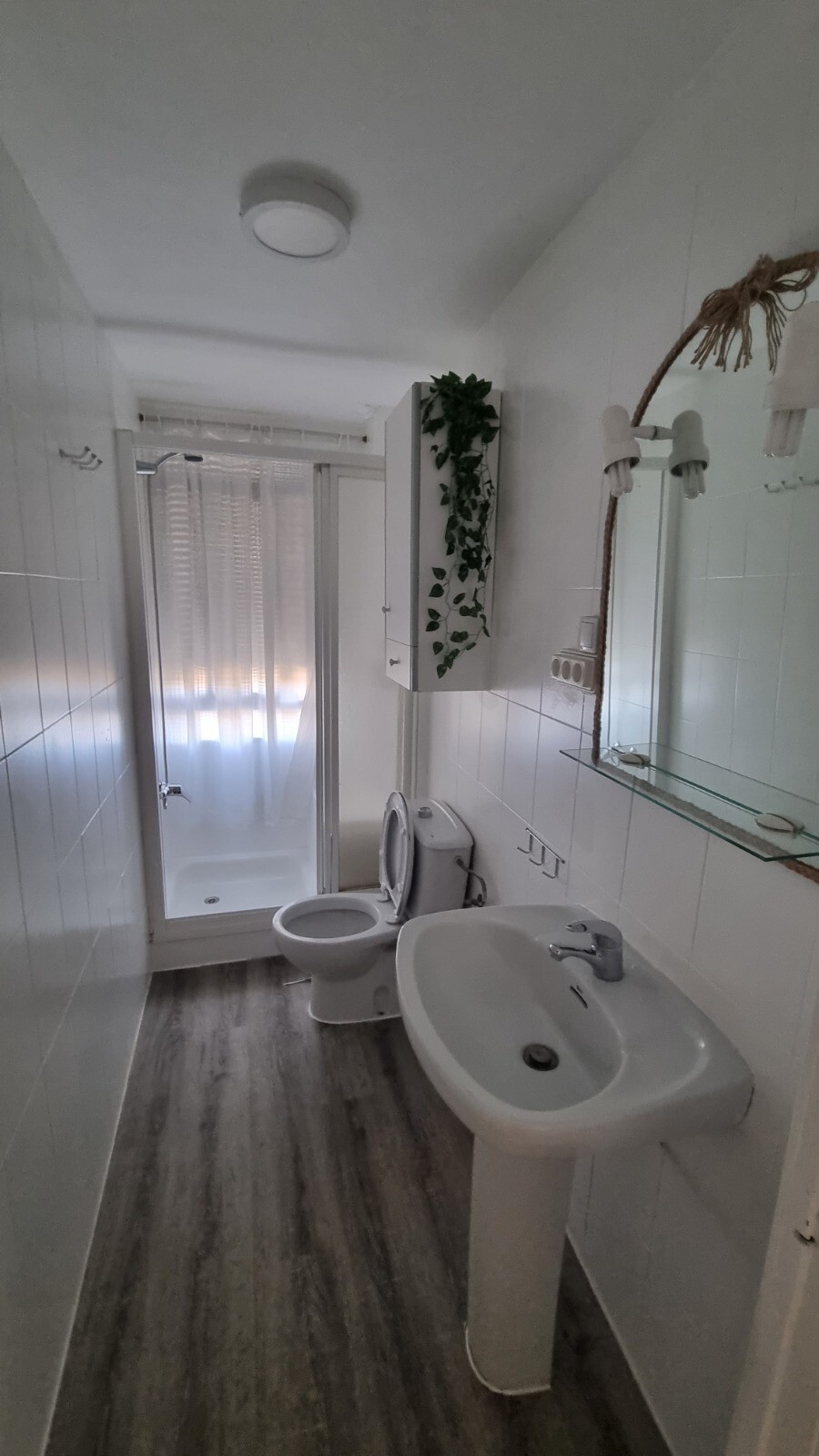 Piso de 80 m² en Badajoz