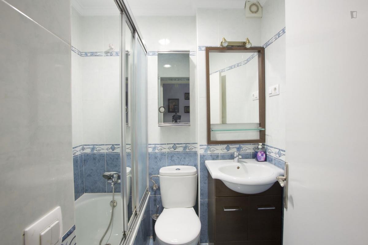 Piso de 80 m² en Sevilla