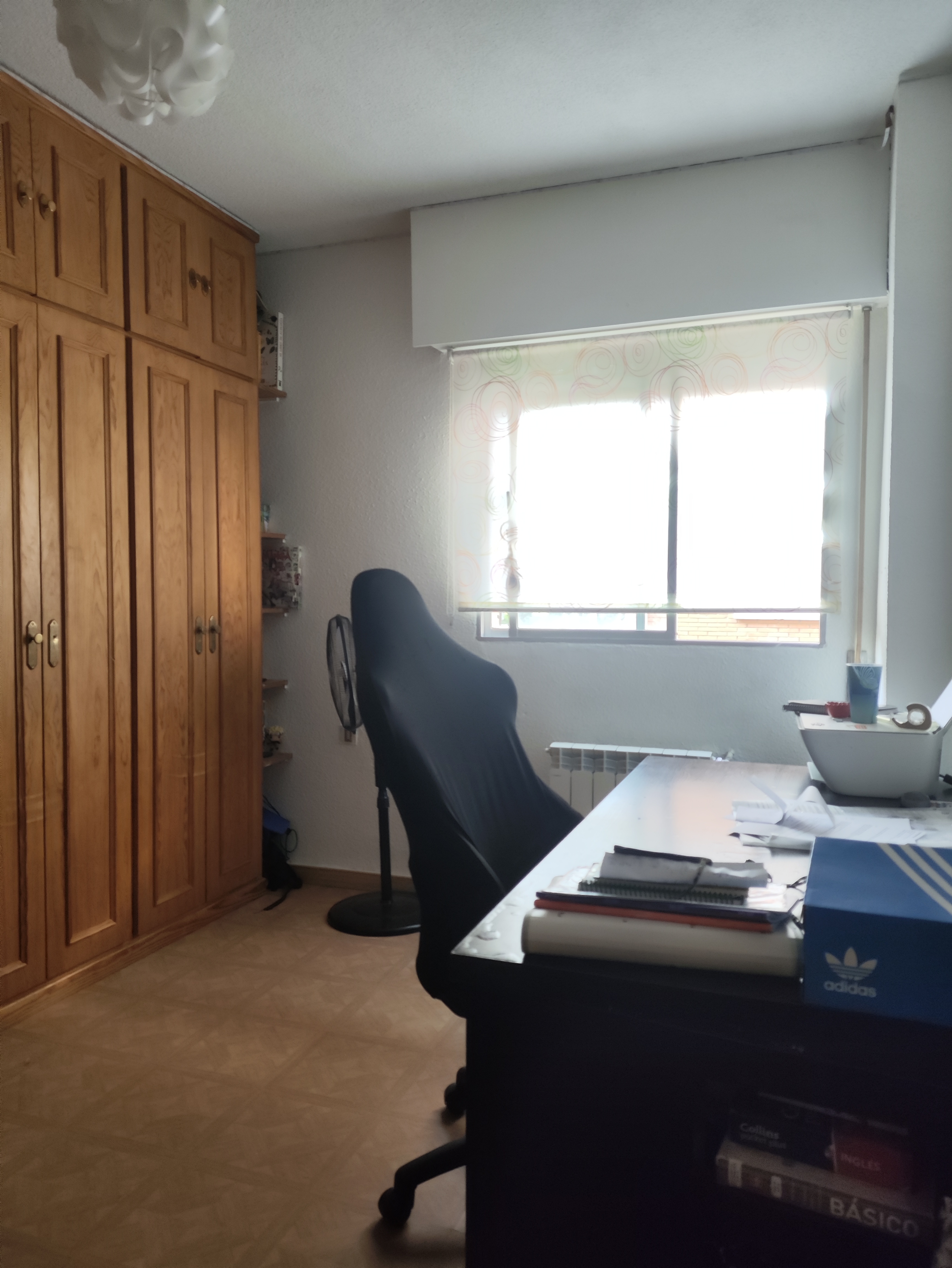 Habitación 98 m², Colmenar Viejo