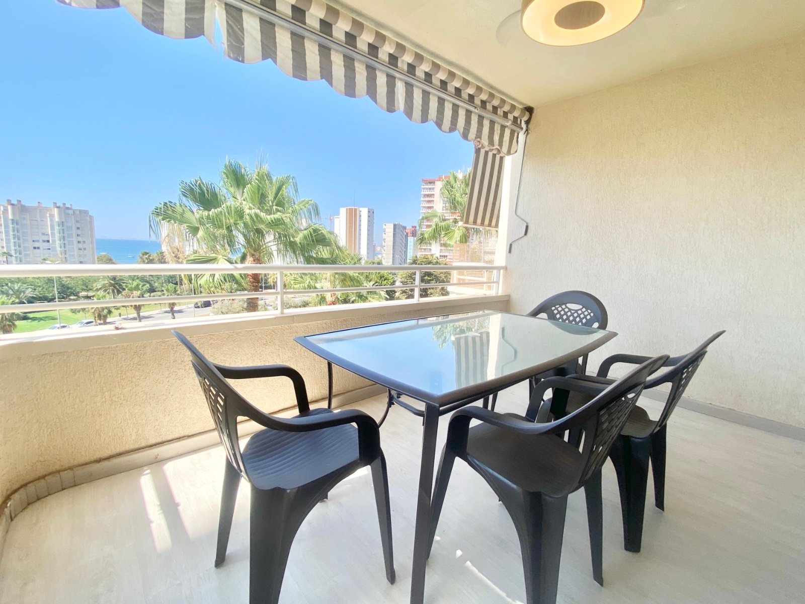 Pis de 78 m² a Alacant