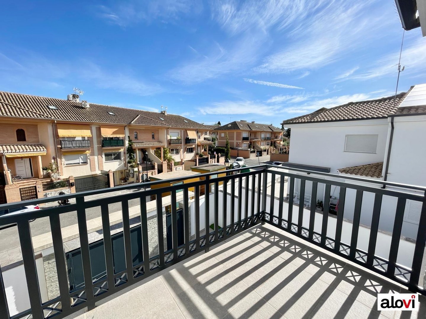 Casa de 240 m² en Ogíjares