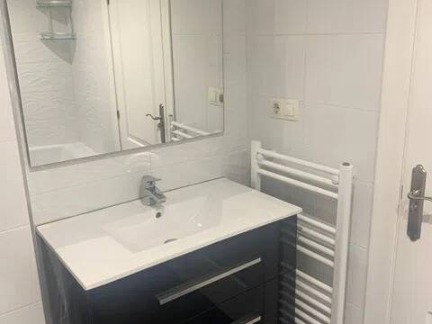 Pis de 80 m² a Albacete
