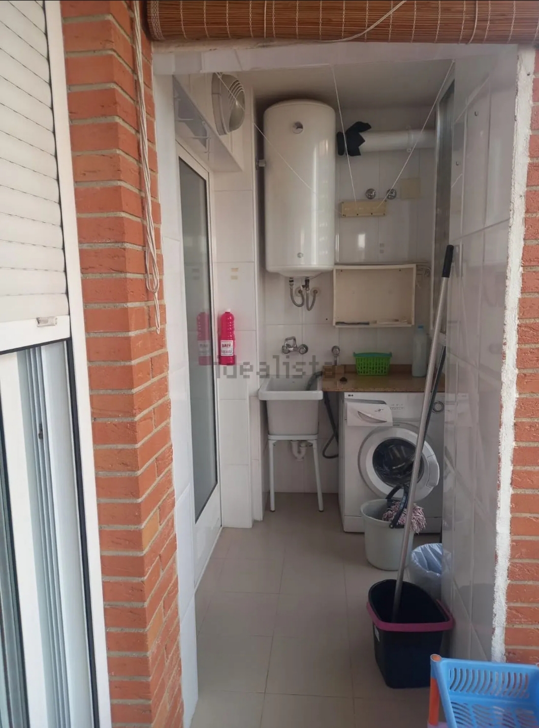 Habitación 95 m², San Vicente del Raspeig
