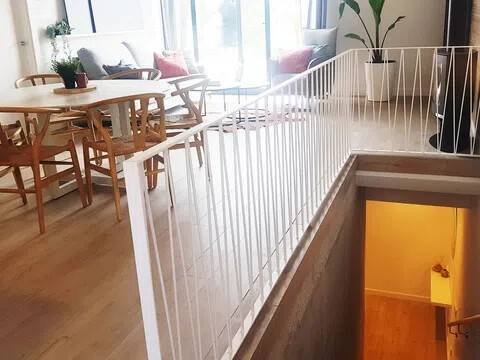 Piso de 161 m² en Toledo