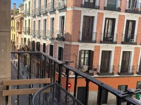 Piso de 60 m² en Madrid