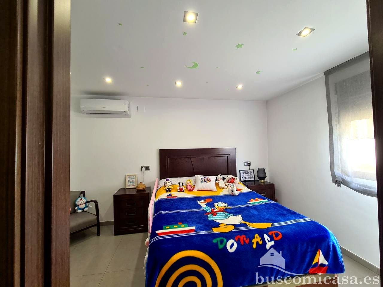 Casa de 123 m² en Linares
