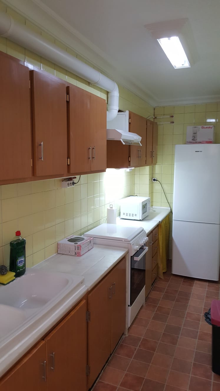 Habitación 79 m², Valencia