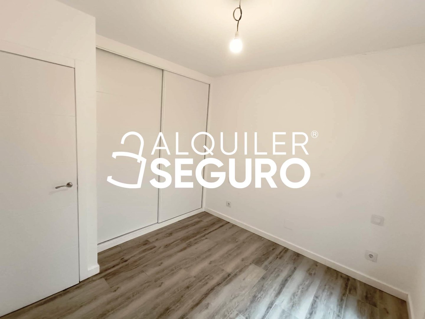Pis de 55 m² a Colmenar Viejo