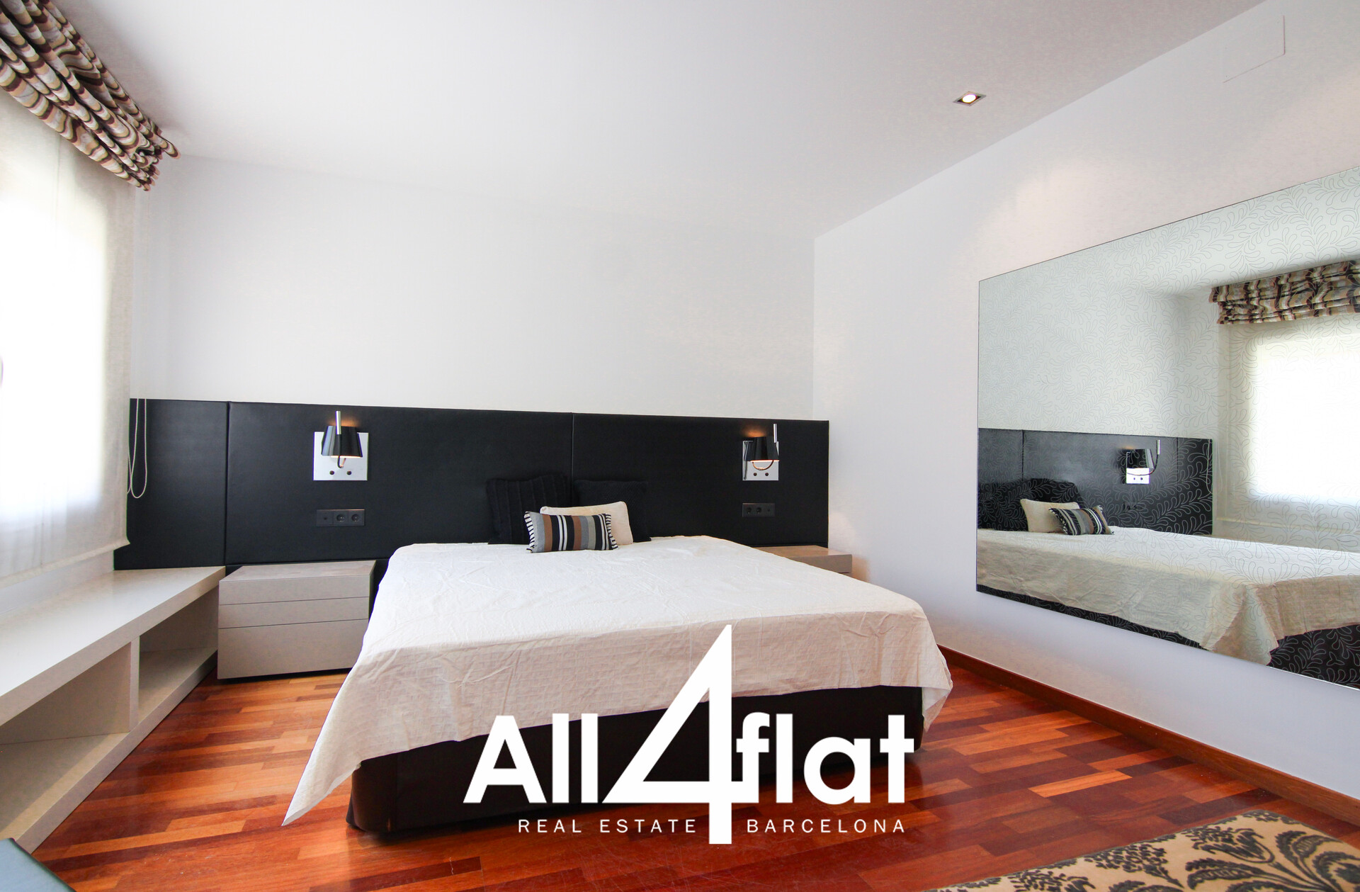 Appartement 193 m² à Barcelone