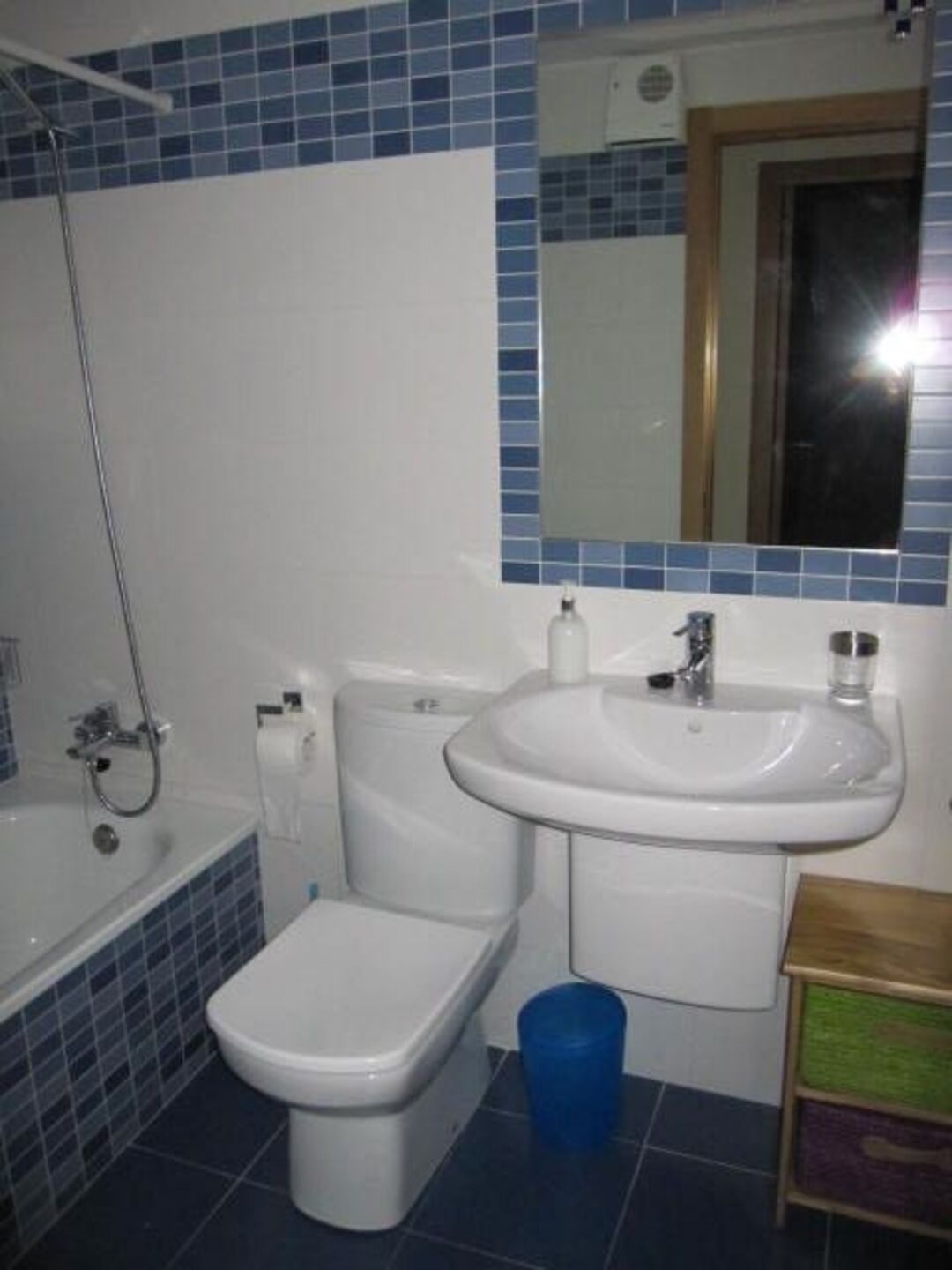 Piso de 100 m² en Foz