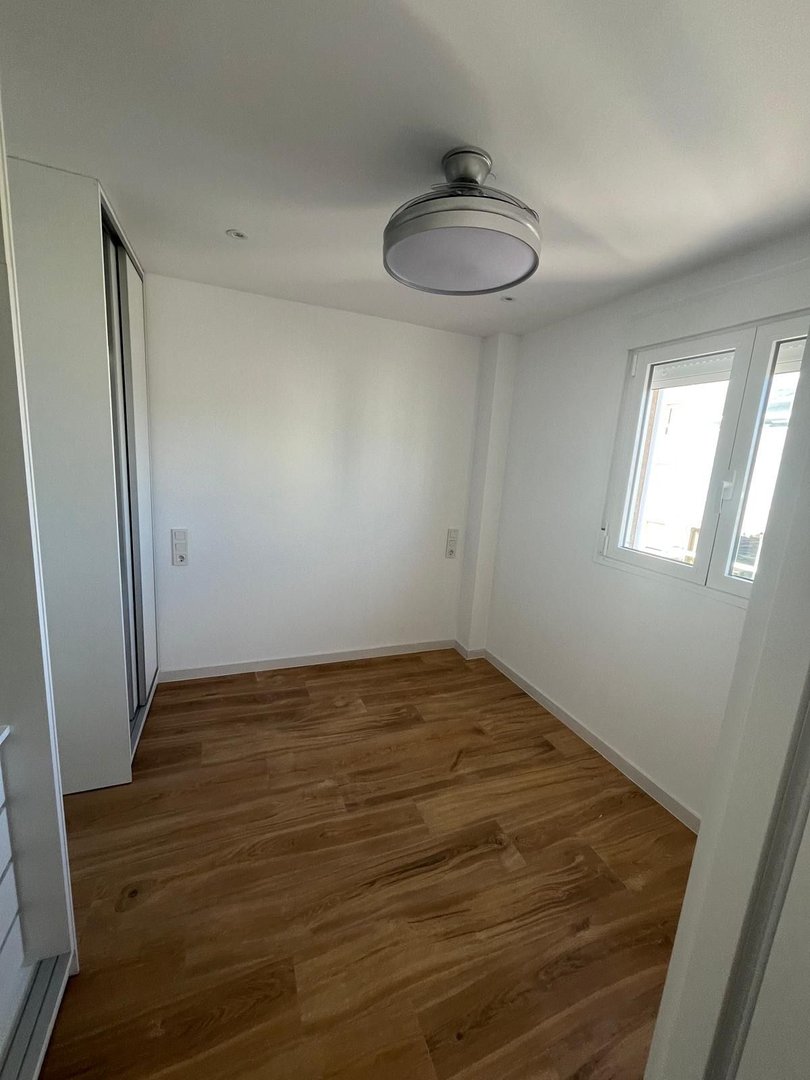 Flat 50 m² in el Campello