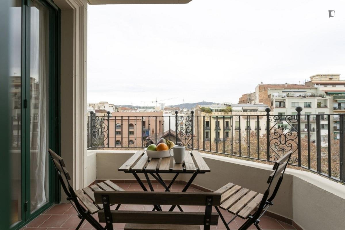 Piso de 115 m² en Barcelona