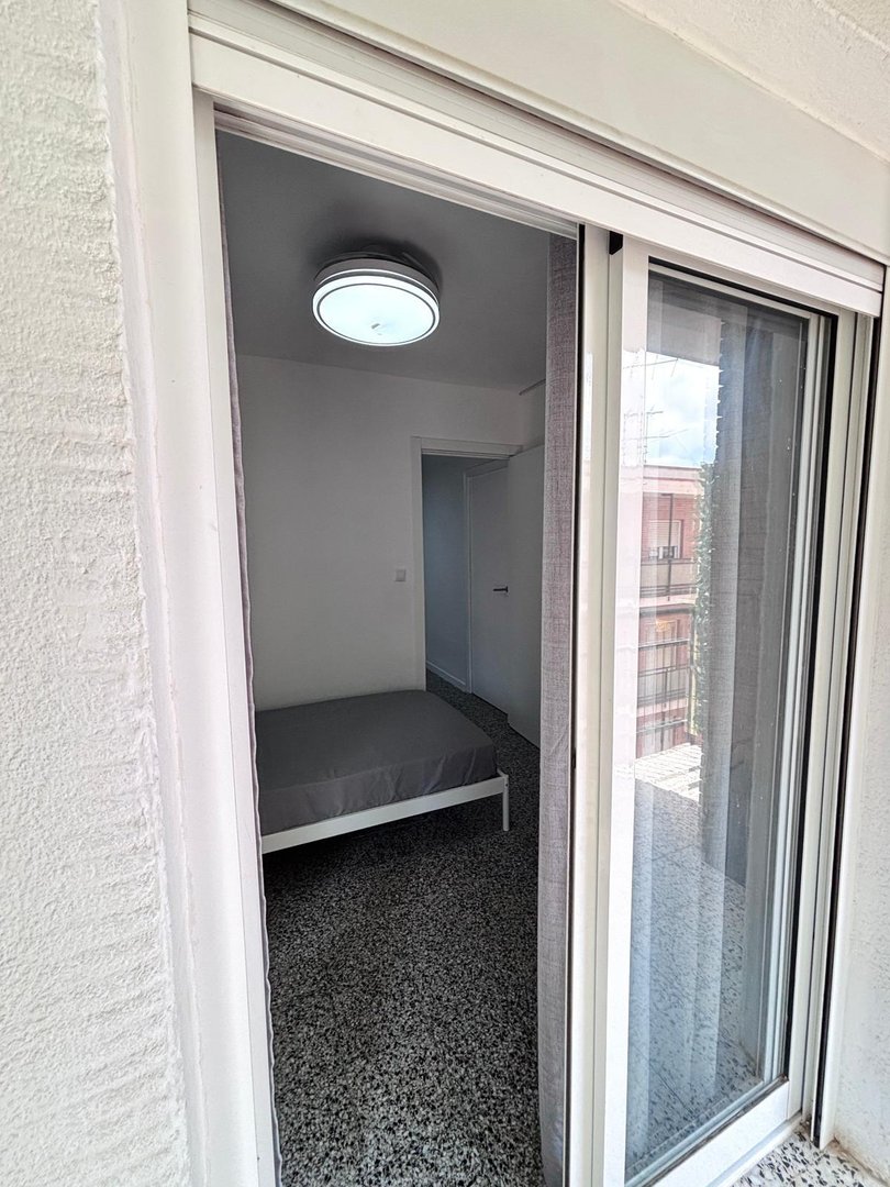 Chambre à louer, Alicante