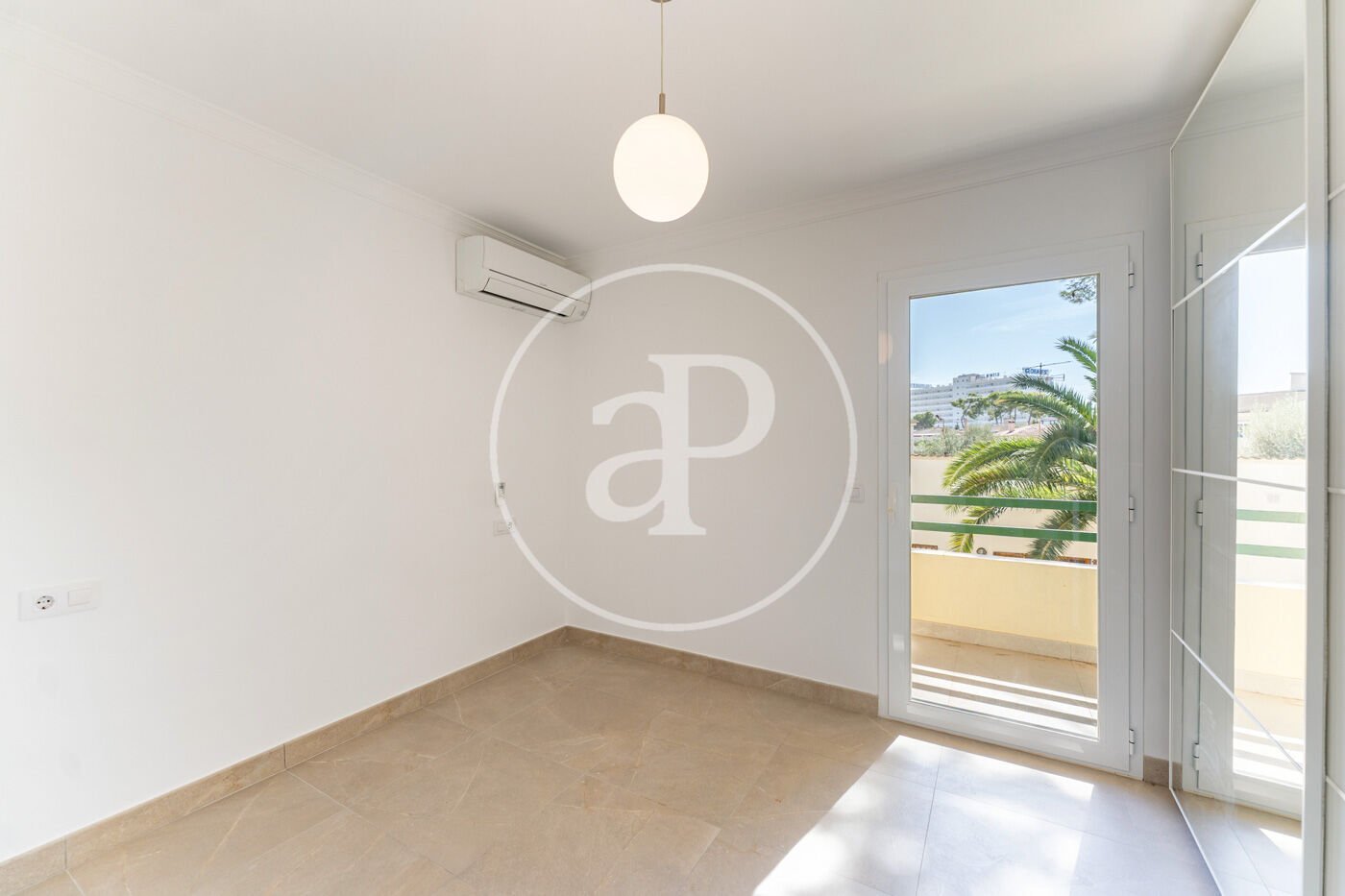 Piso de 100 m² en Calvià