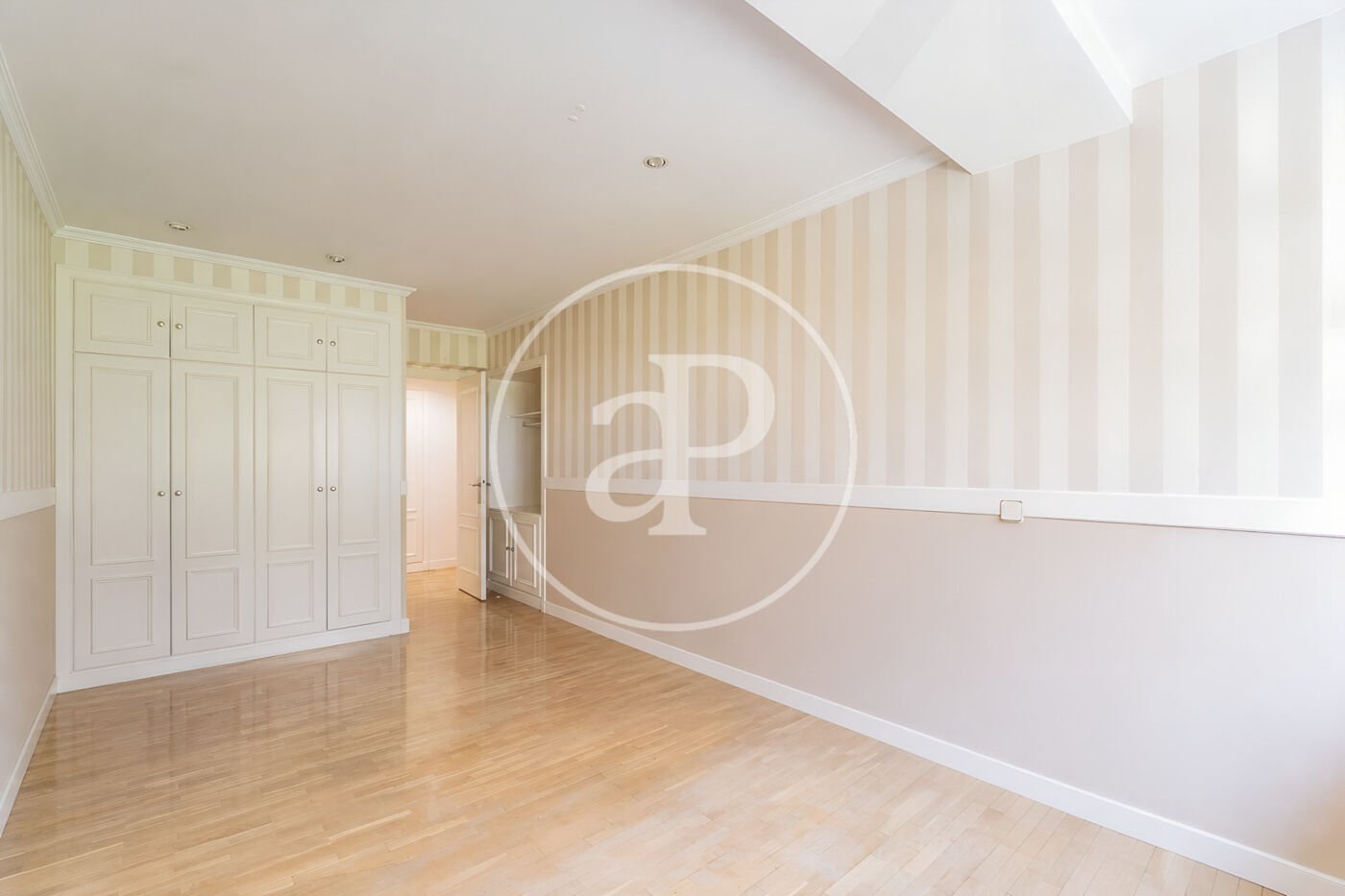 Piso de 185 m² en Madrid